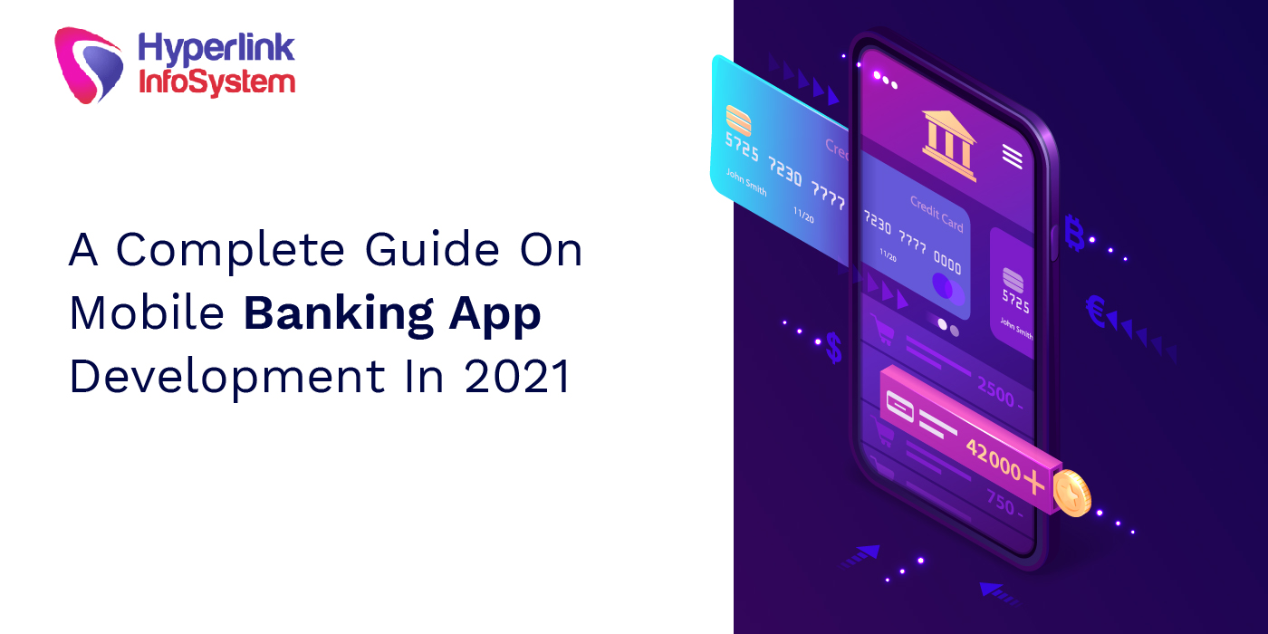 guide on mobile banking app development