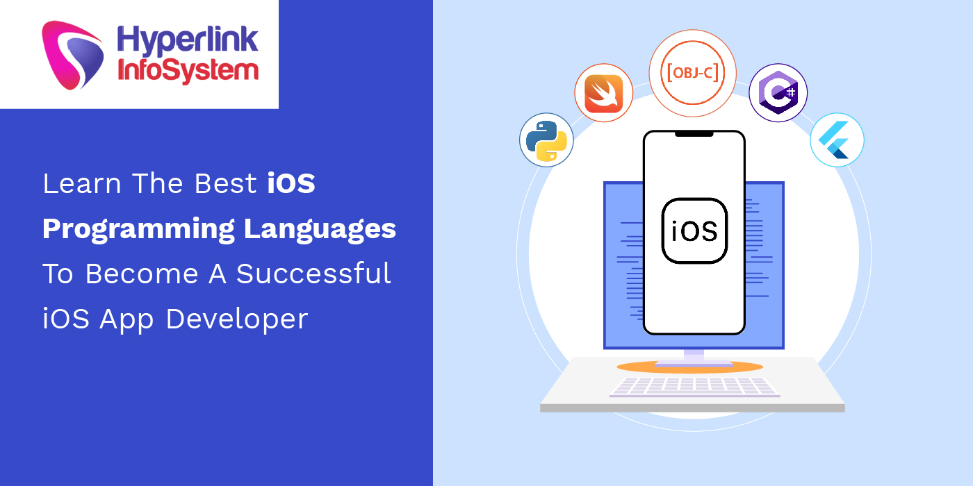 learn the best ios programming languages to become a successful ios app developer