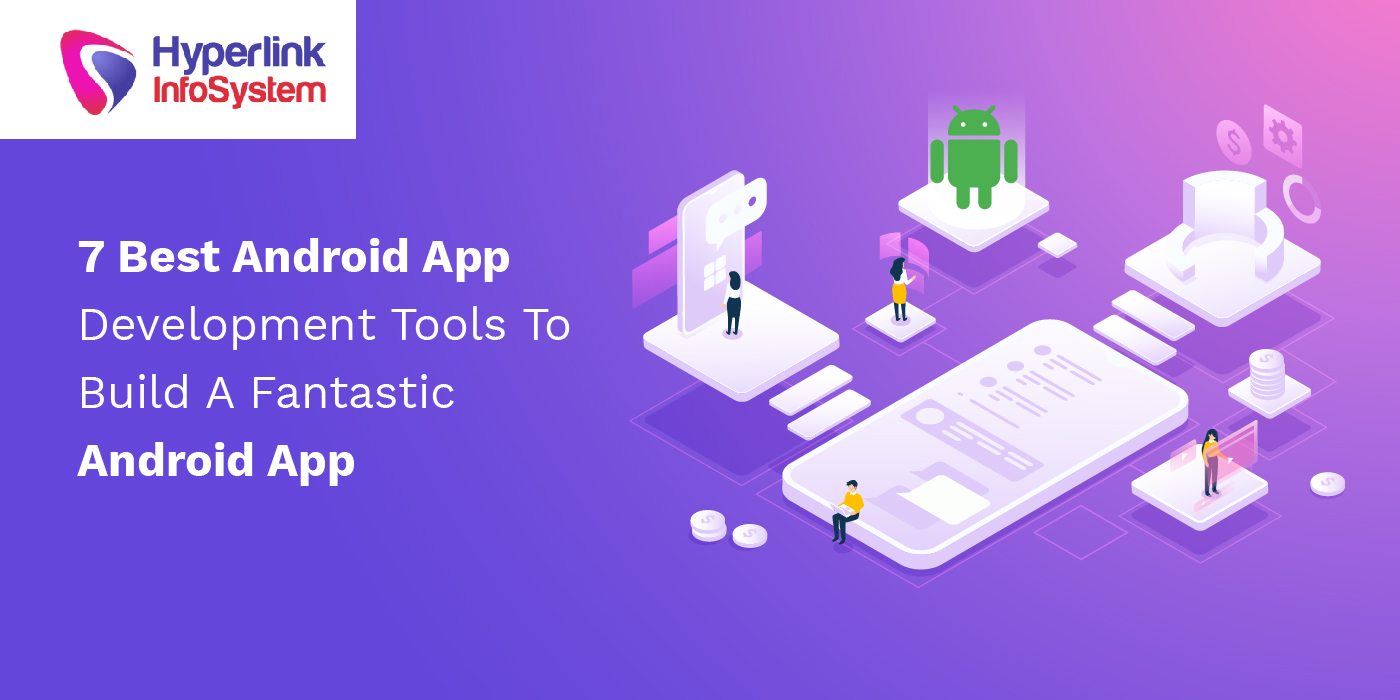 best android app development tools