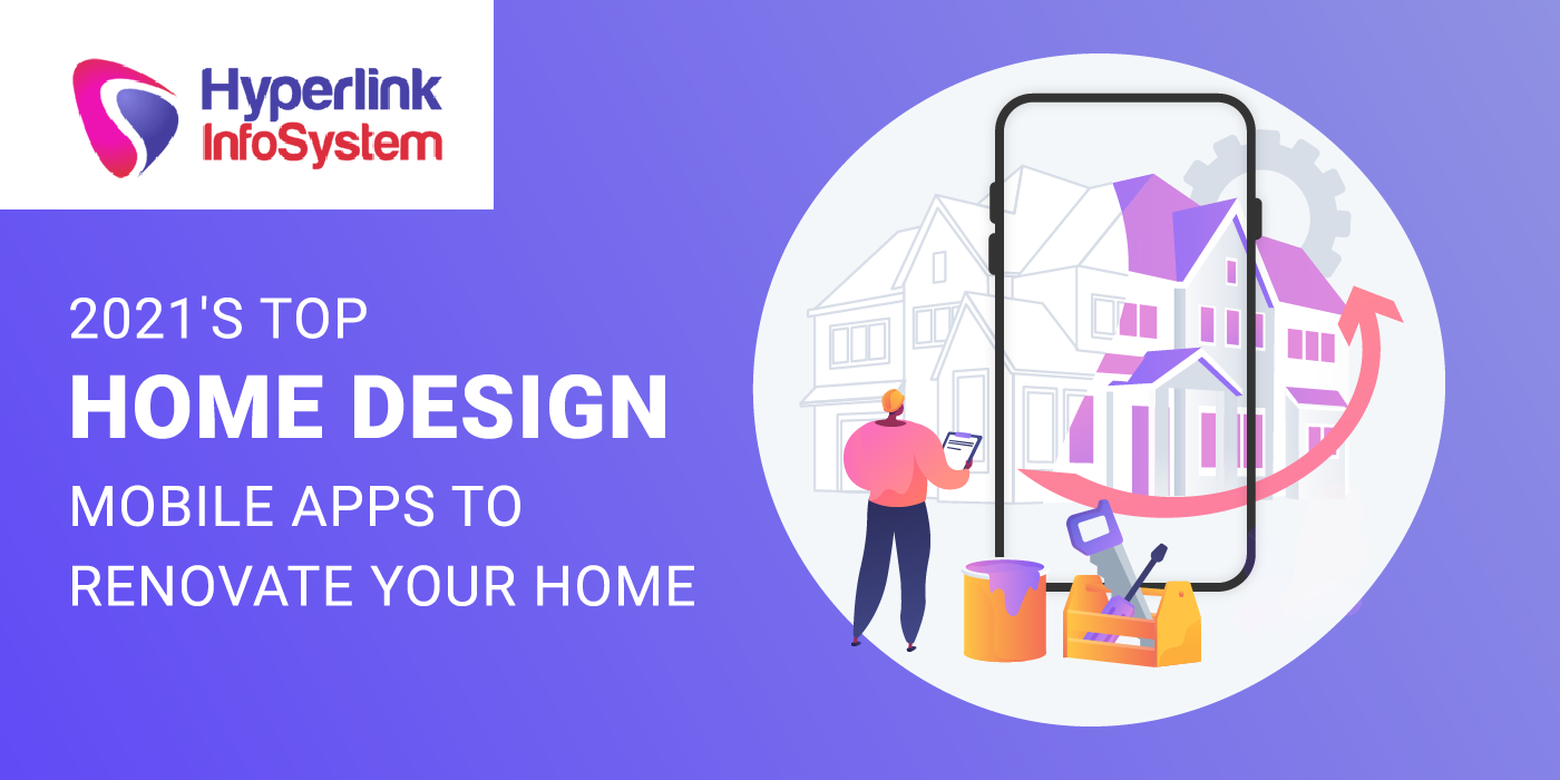 top home design mobile apps