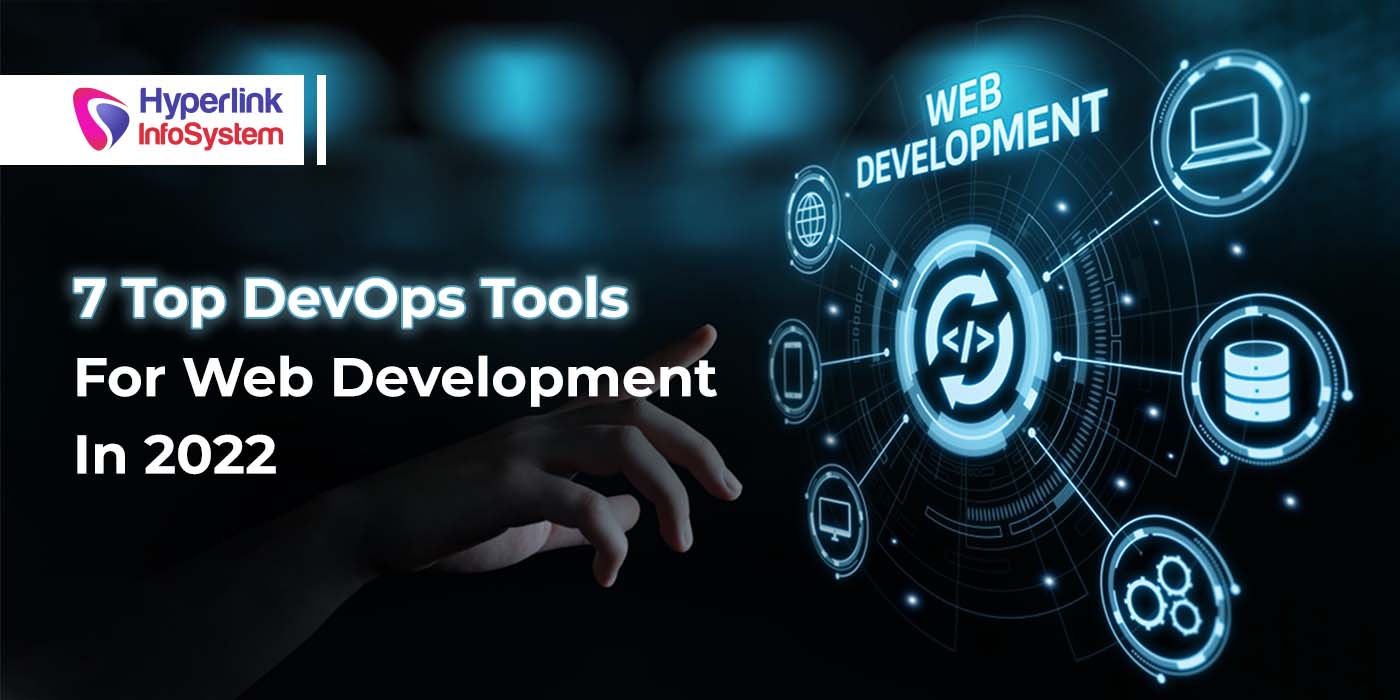 top devops tools for web development