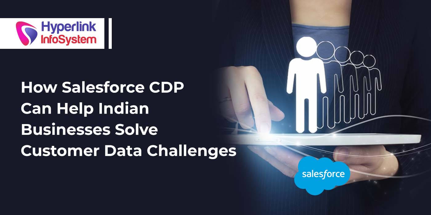 salesforce cdp