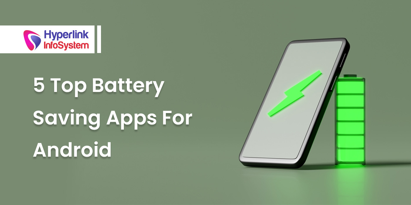 top battery saving apps for android