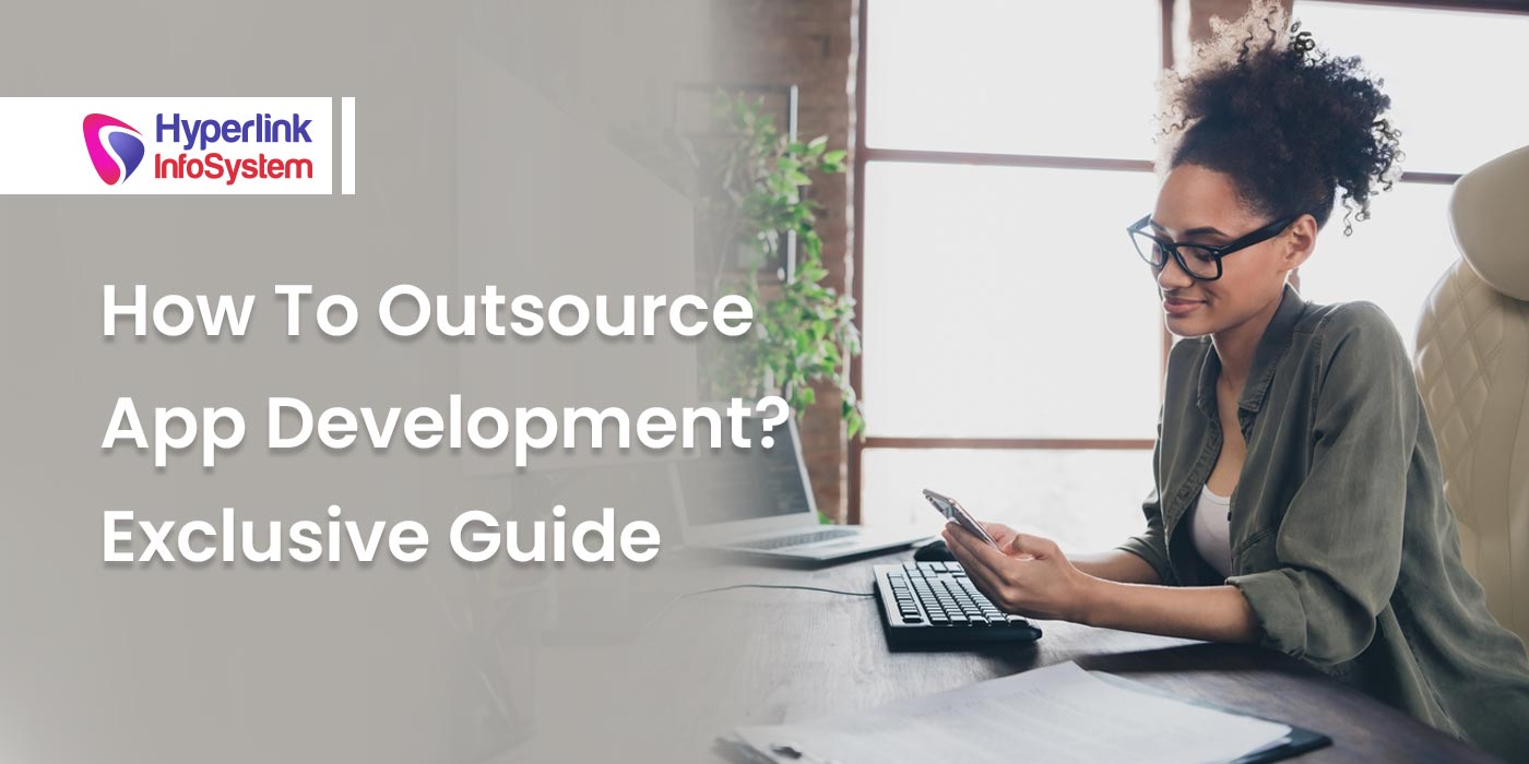 how to outsource app development