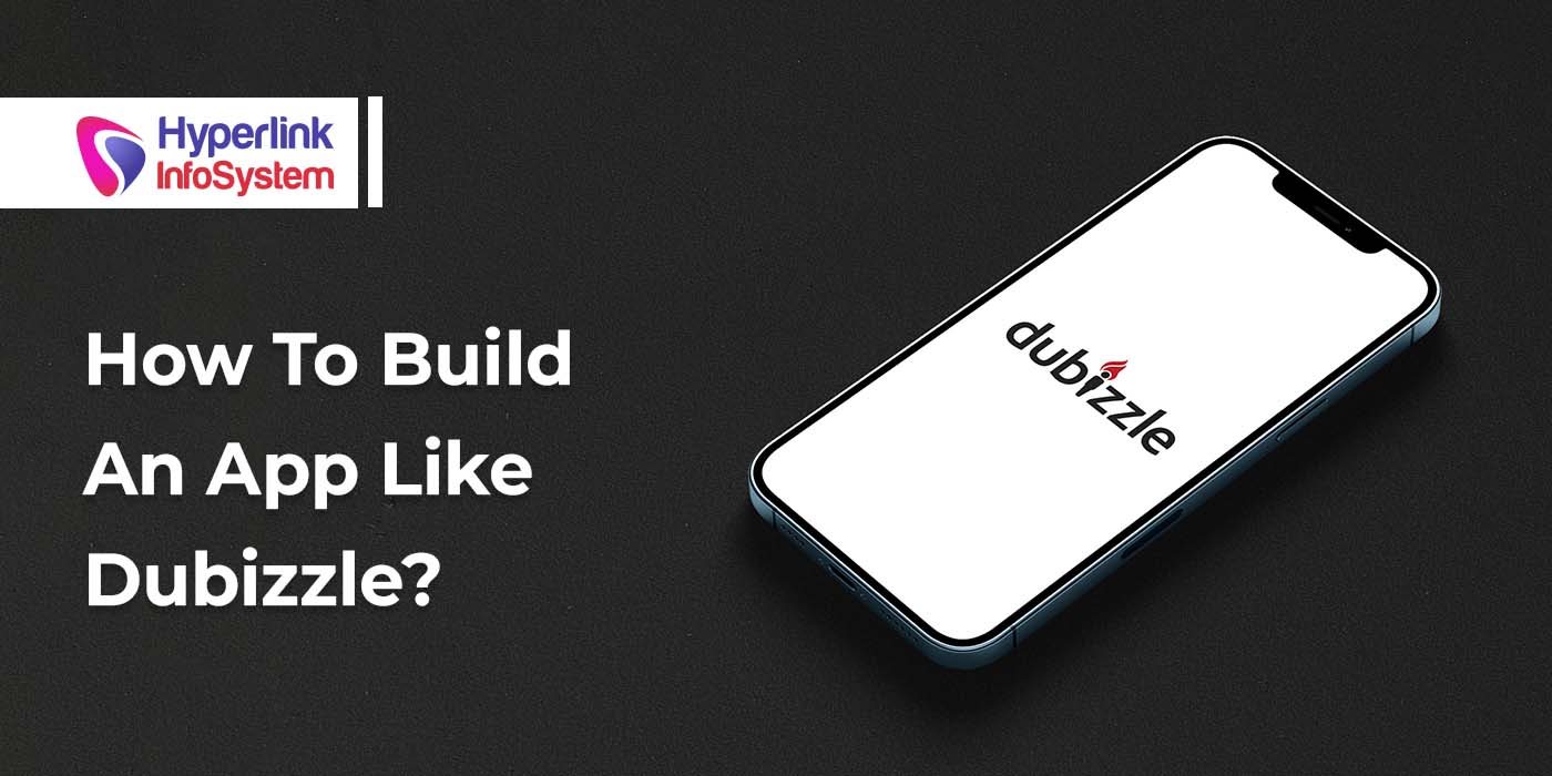 how to build an app like dubizzle