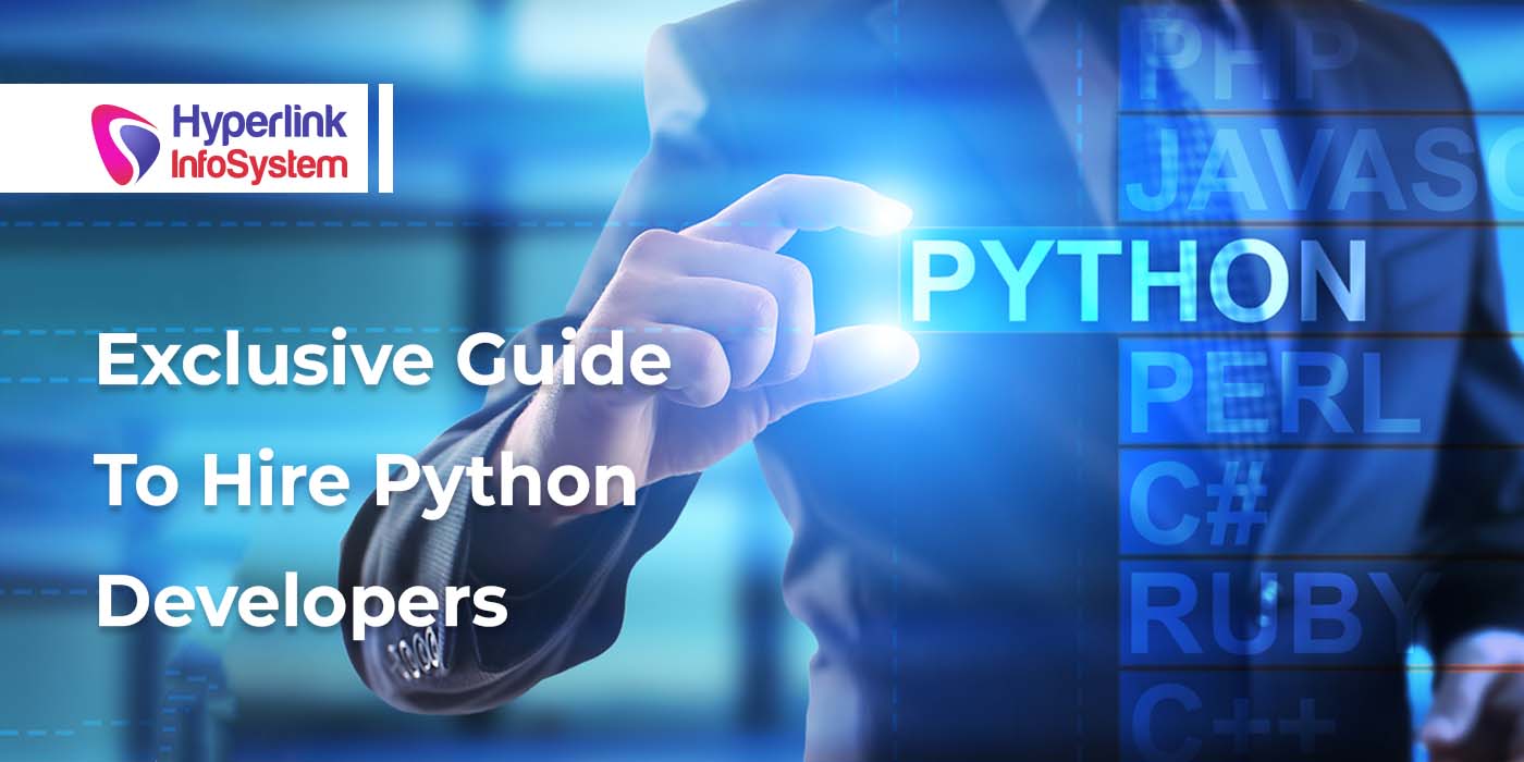 exclusive guide to hire python developers