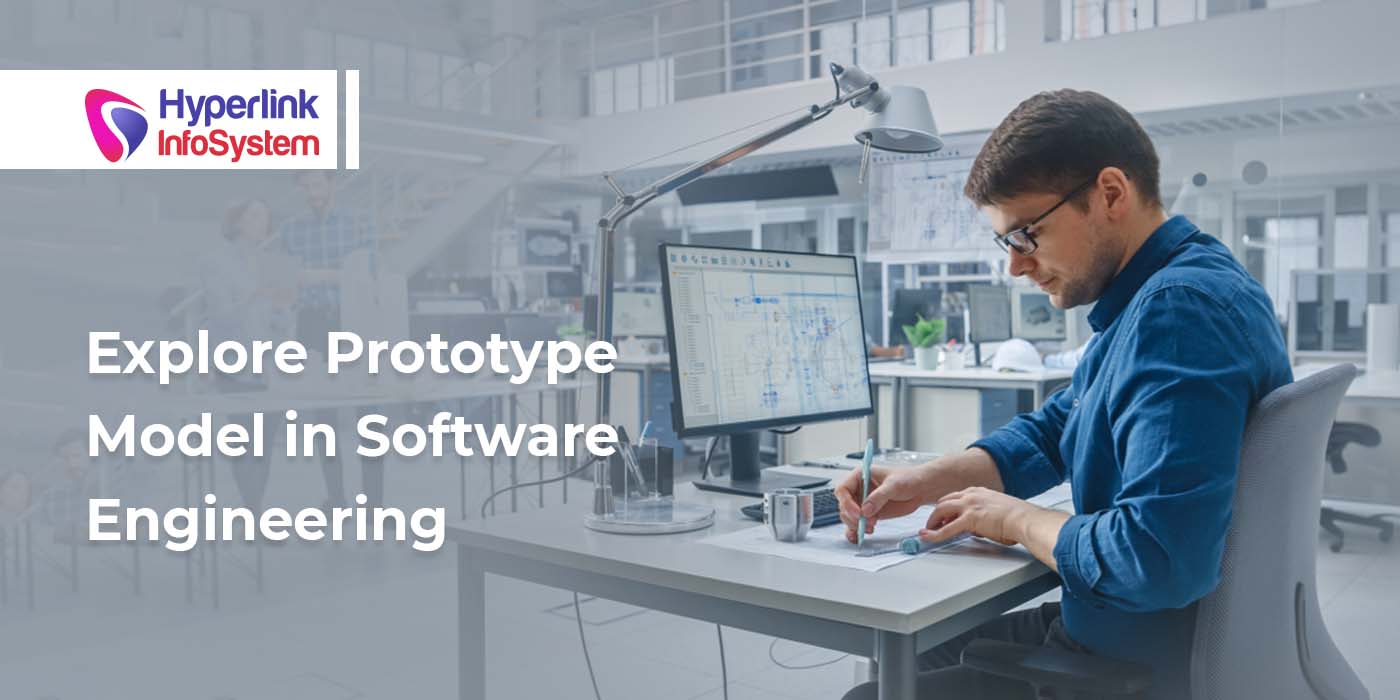 explore prototype model in software engineering