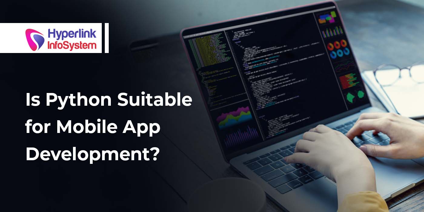 is python suitable for mobile app development