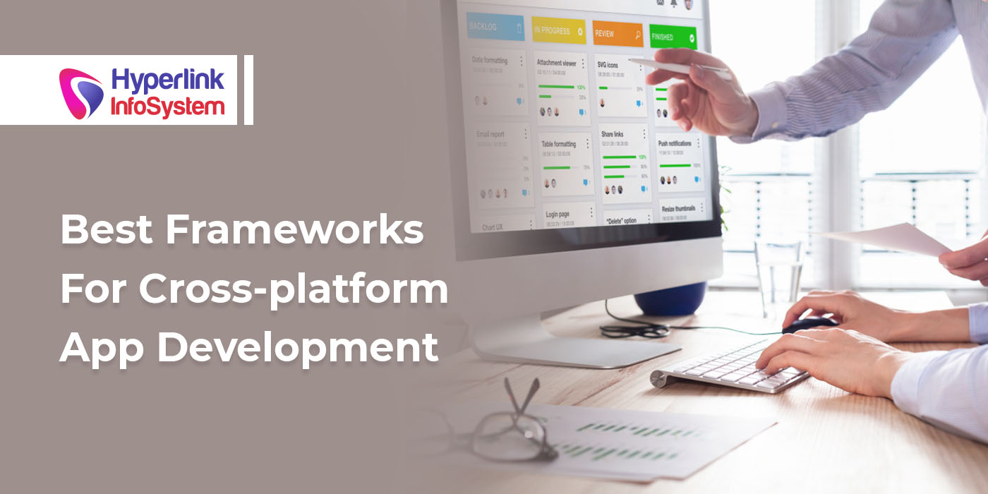 best frameworks for cross platform app development