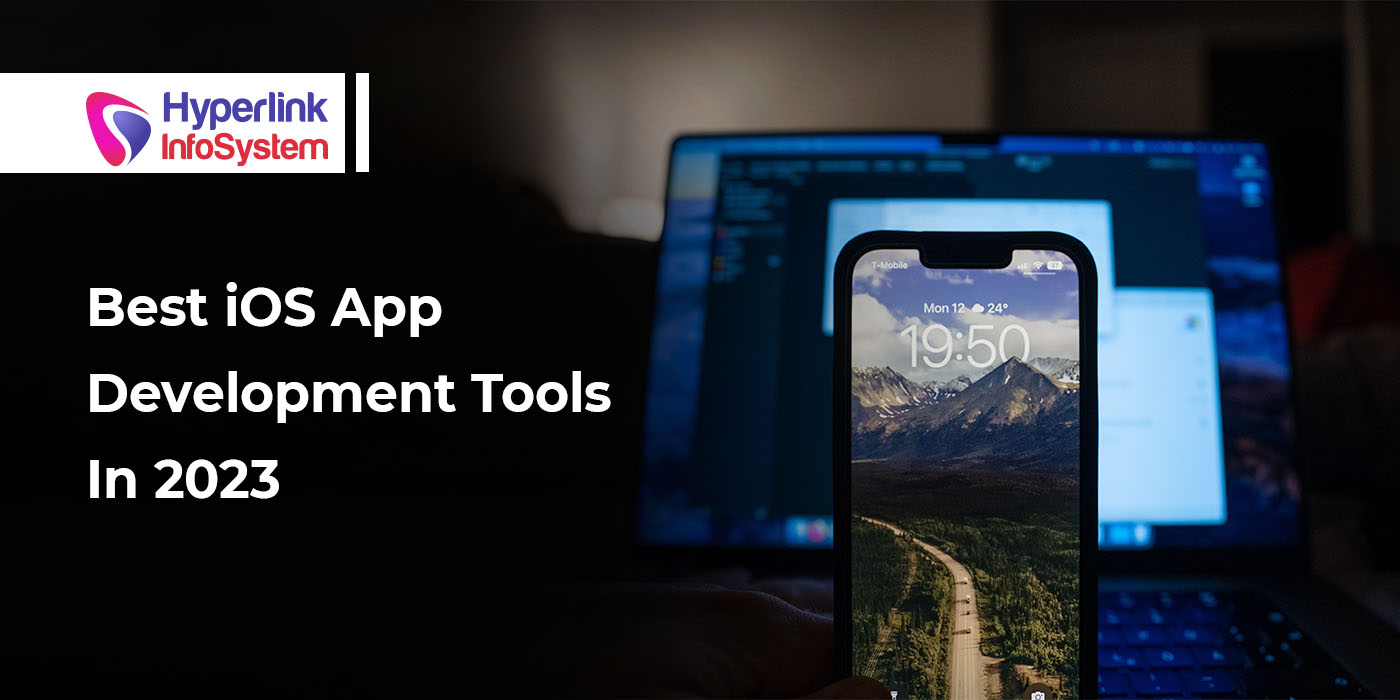 best ios app development tools in 2023