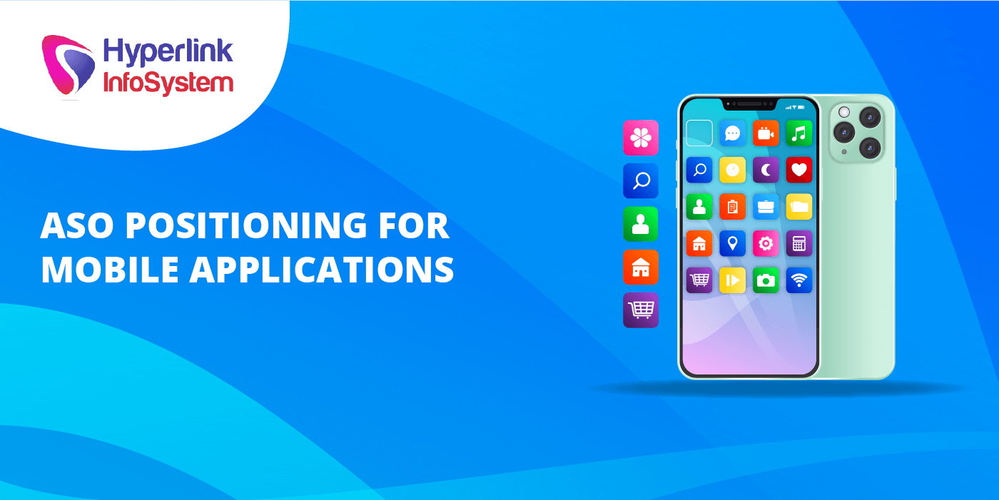 aso positioning for mobile applications