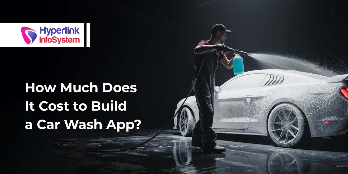 how much does it cost to build a car wash app