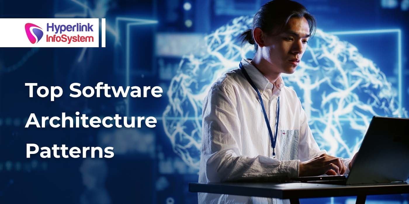 top software architecture patterns
