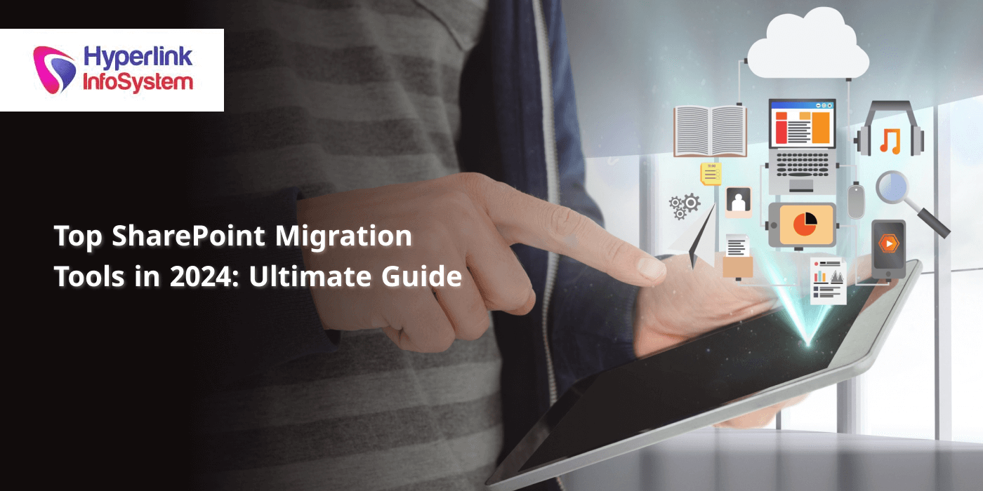 top sharepoint migration tools in 2024