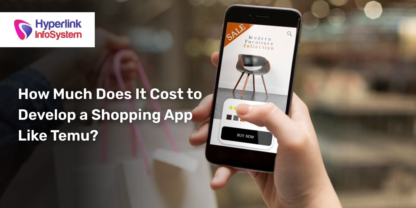 how much does it cost to develop a shopping app like temu