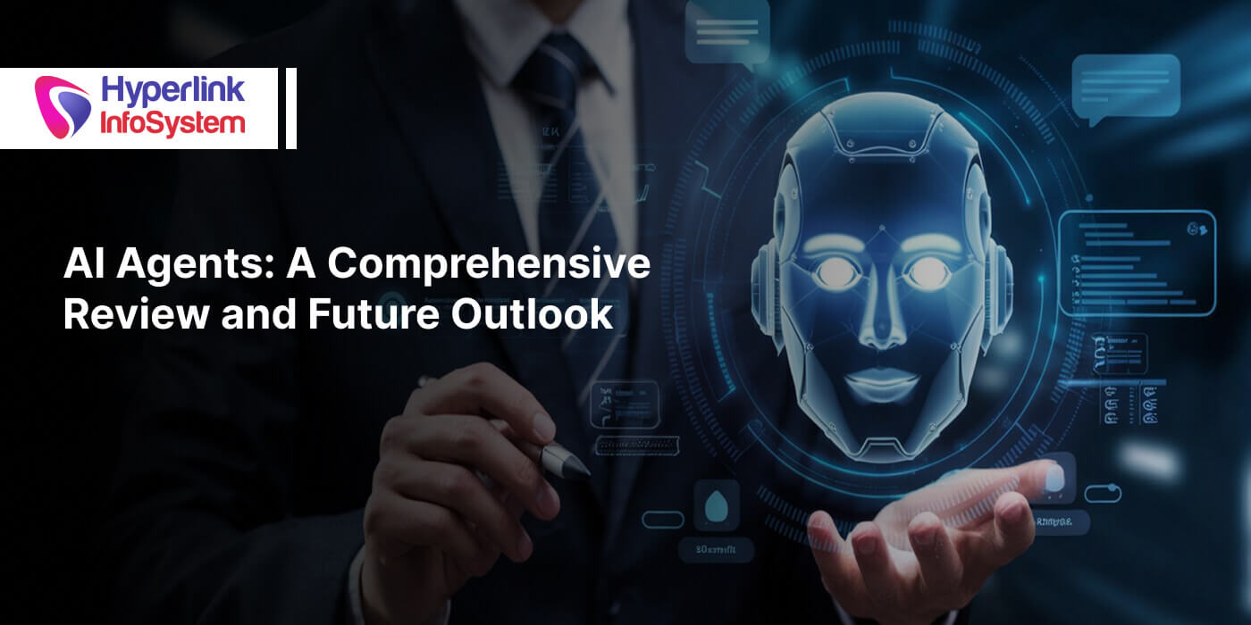 ai agents in 2025: review and future outlook