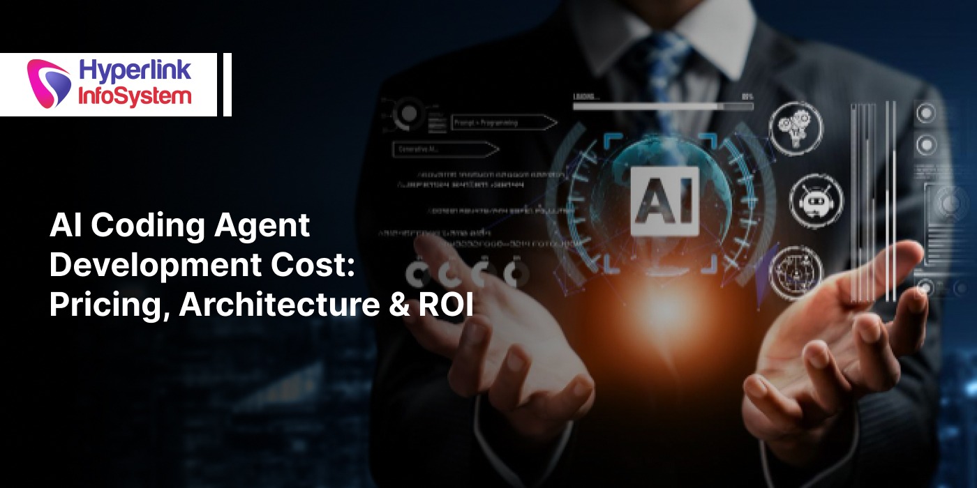 ai coding agent development cost