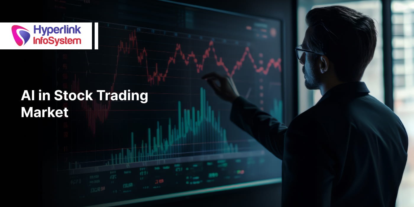 ai in stock trading market: benefits, trends & future of ai trading