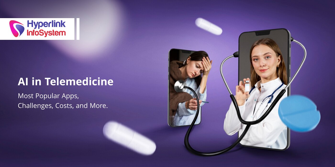 artificial intelligence in telemedicine