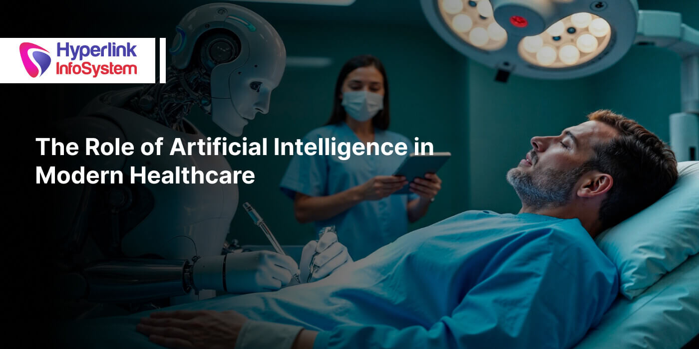 ai  in uk healthcare