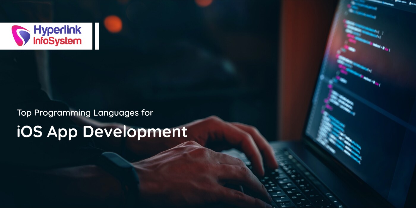 best ios programming languages