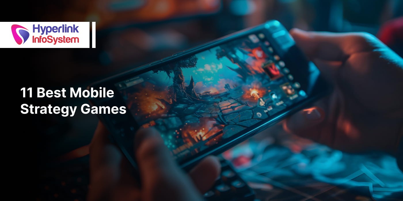 best mobile strategy games of 2026