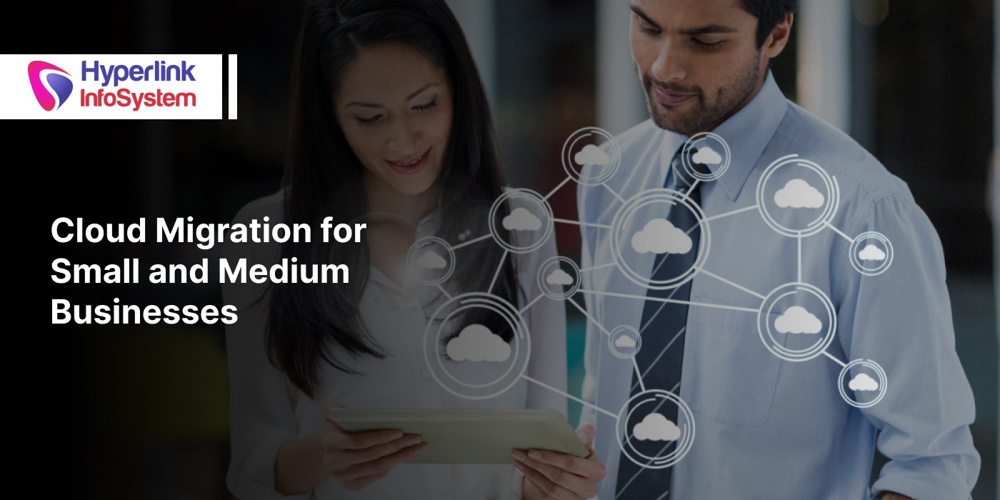 cloud migration best practices for small and medium businesses