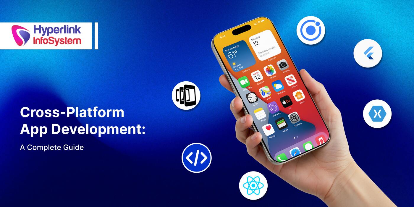 guide of cross-platform app development