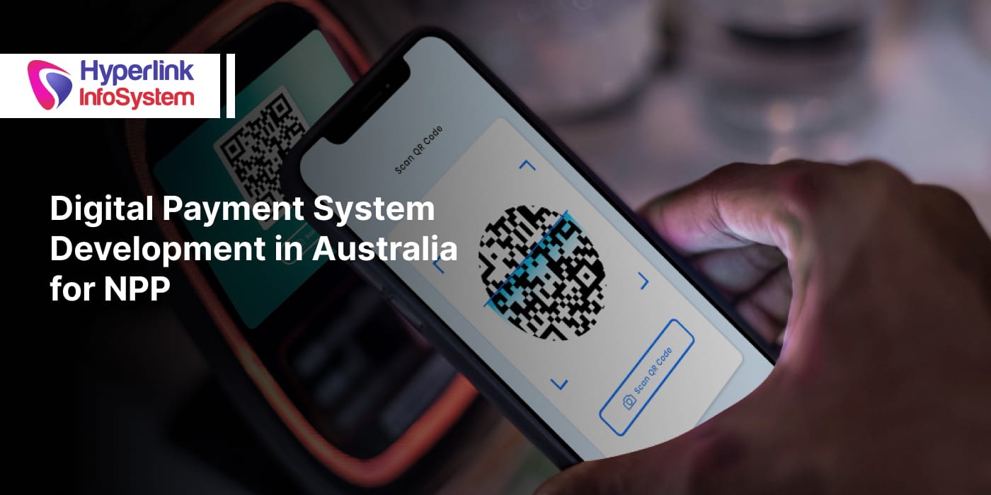 digital payment system development in australia