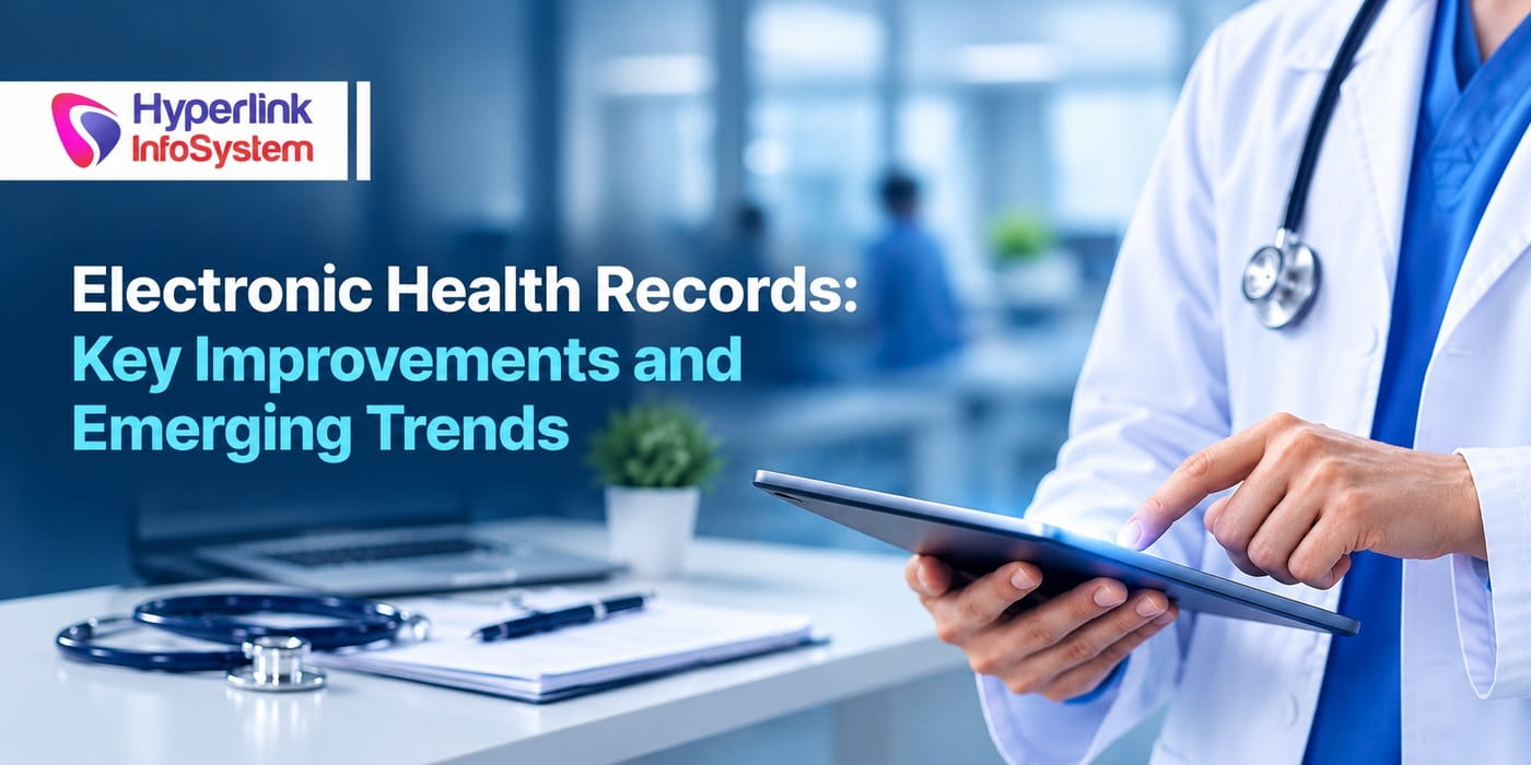 electronic health records