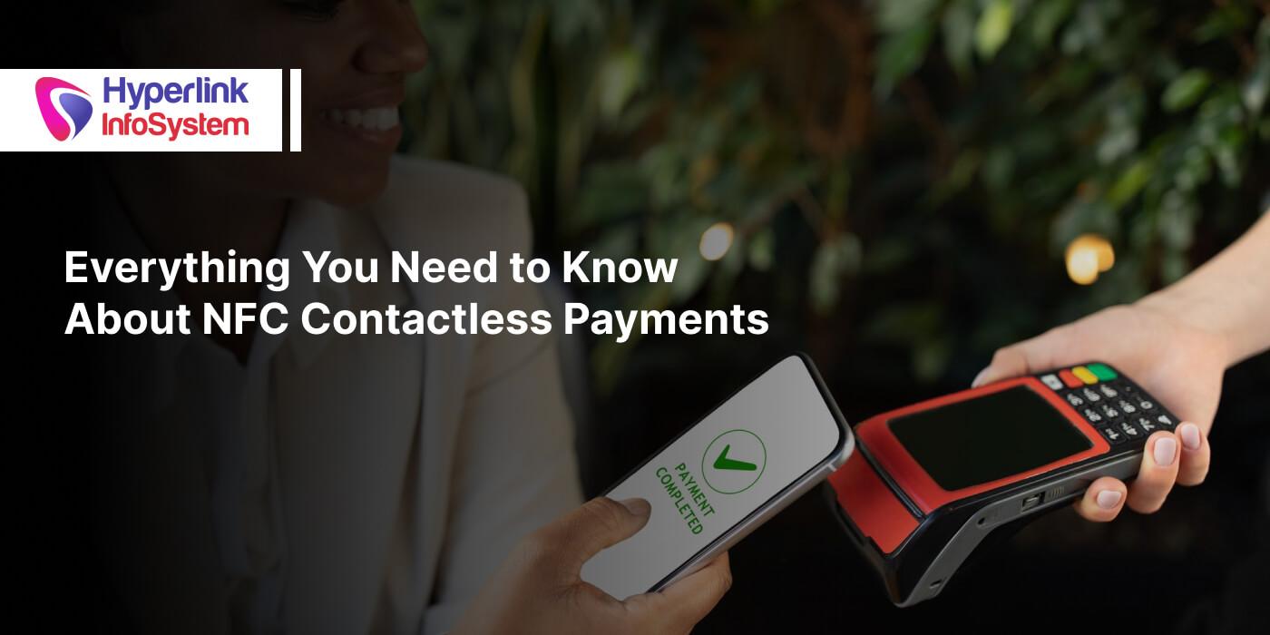 need to know about nfc contactless payments