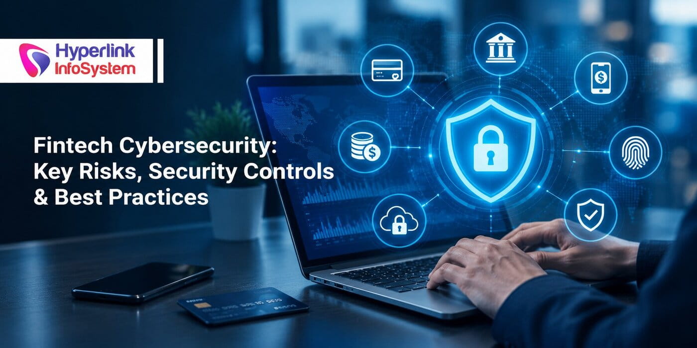 fintech cybersecurity in 2026