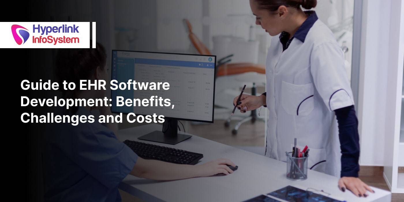 ehr software development