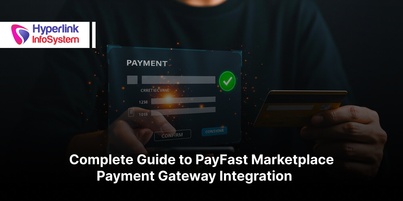 payfast marketplace payment gateway integration