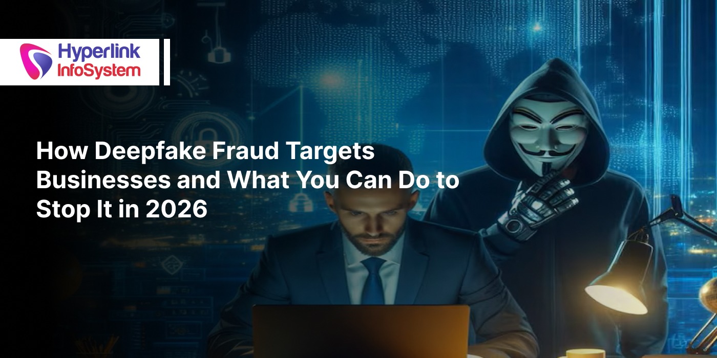 how deepfake fraud targets businesses and what you can do to stop it