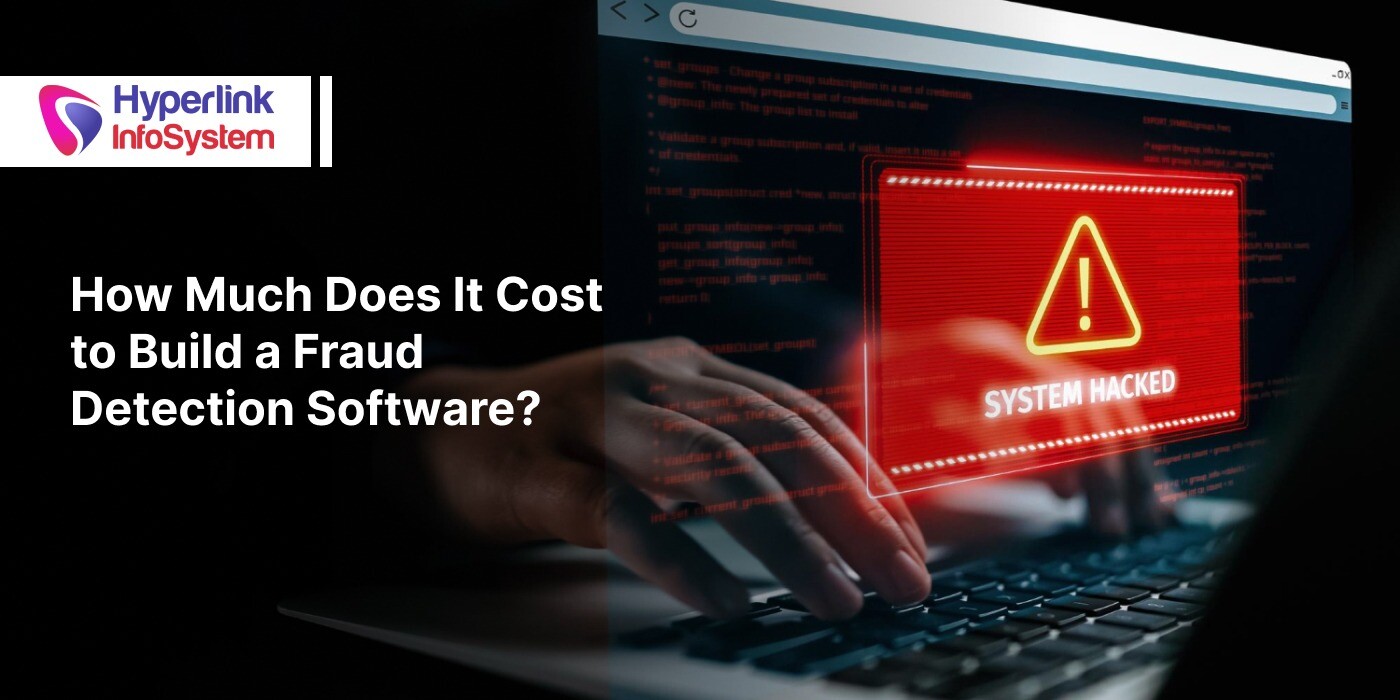 fraud detection software development cost in 2026