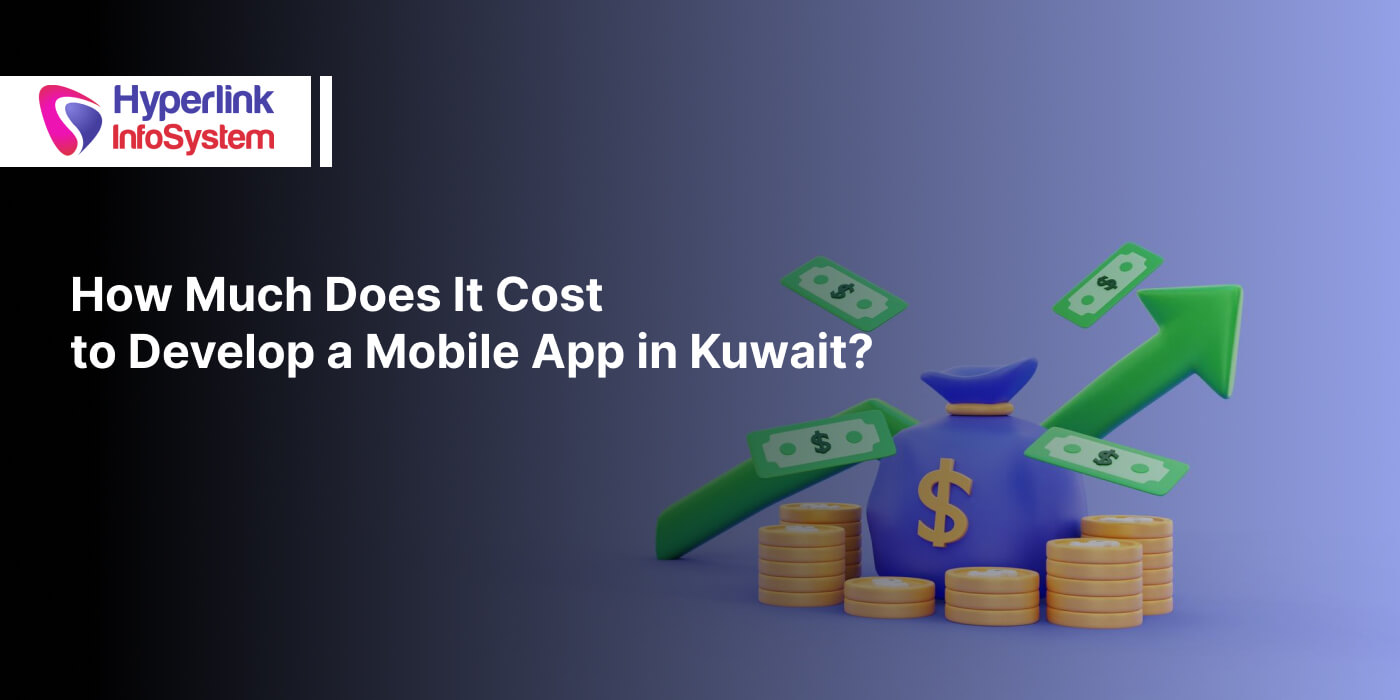 app development cost in kuwait