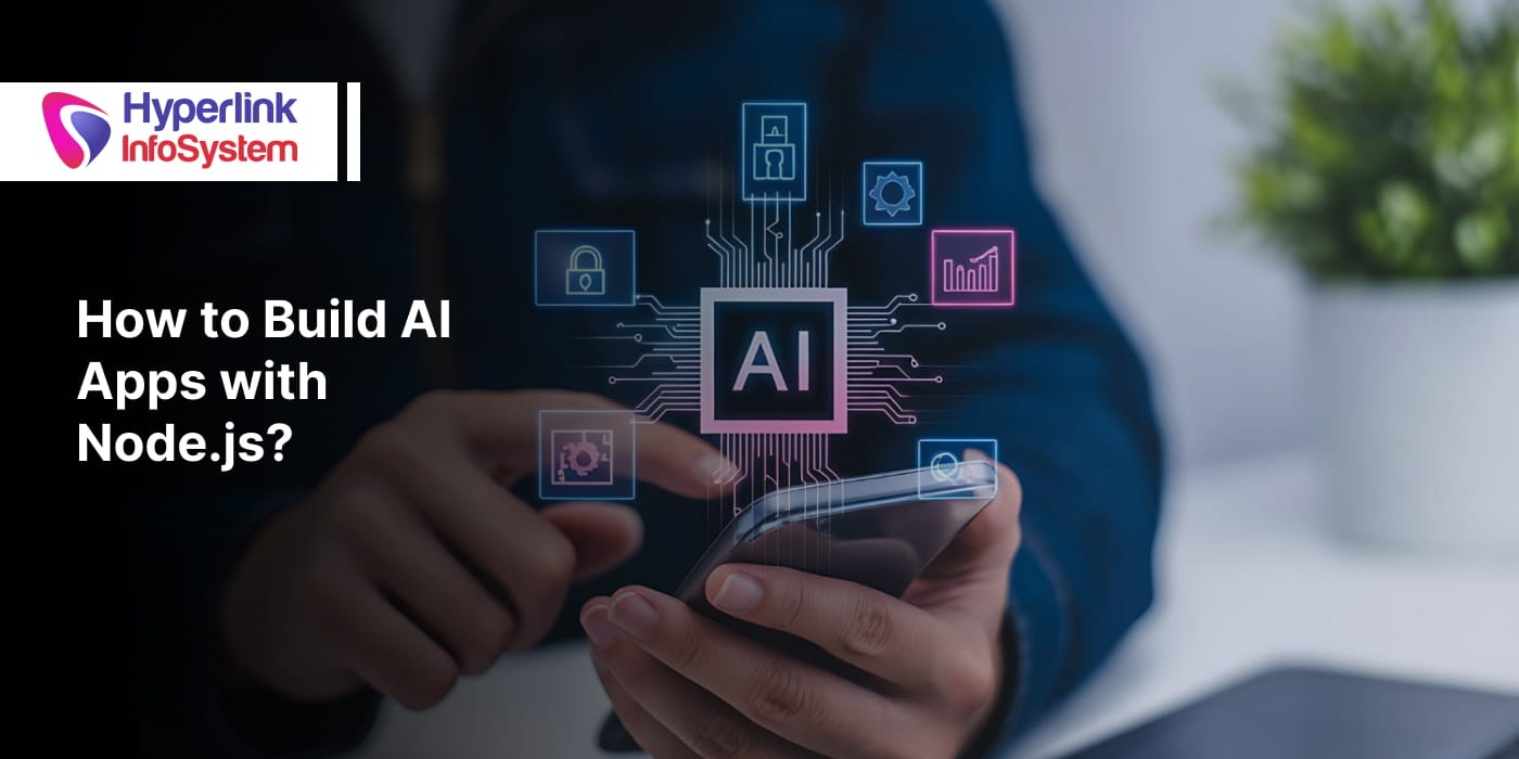how to build ai apps with node.js in 2026
