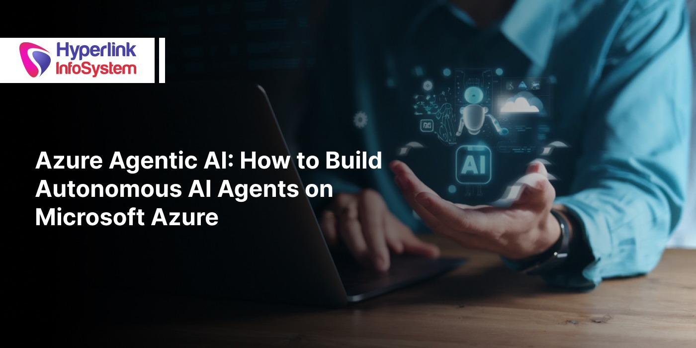 build autonomous ai agents on microsoft azure