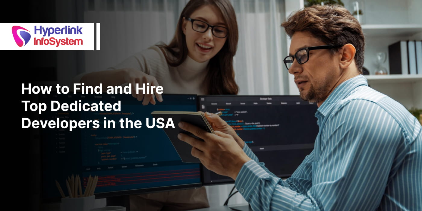 guide to find and hire dedicated developers in the usa