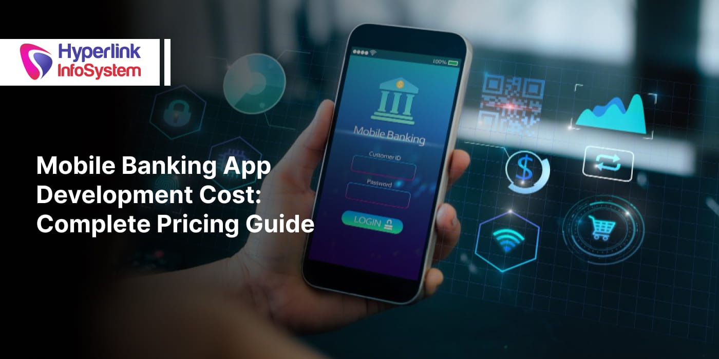 mobile banking app development cost