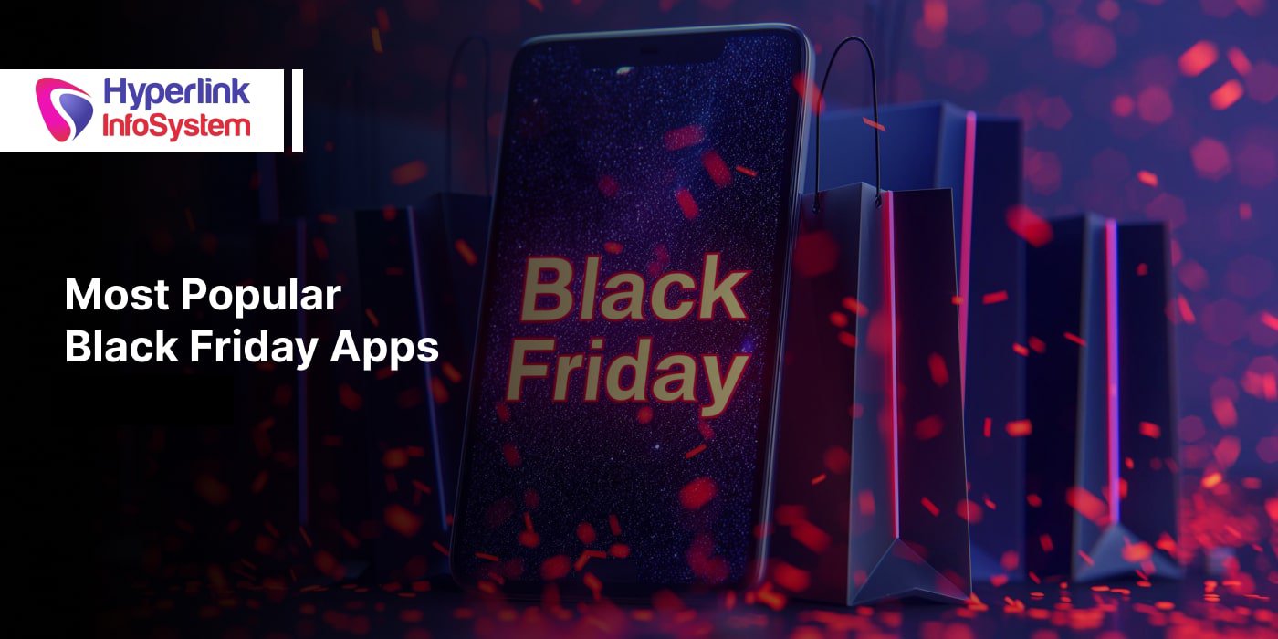 top black friday apps