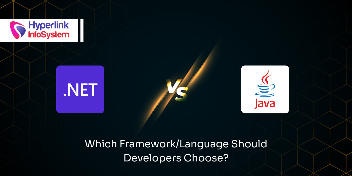 java vs .net