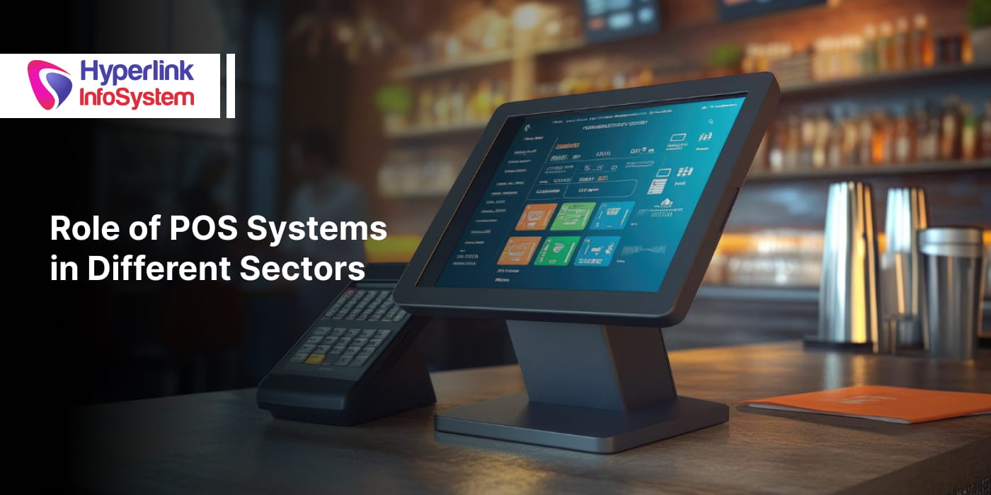 pos systems guide: industry roles, benefits, costs & challenges