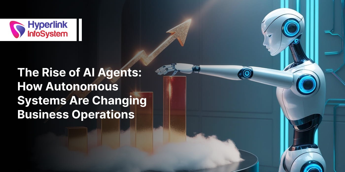 rise of ai agents