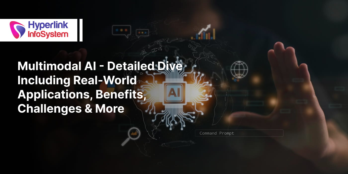 top multimodal ai applications