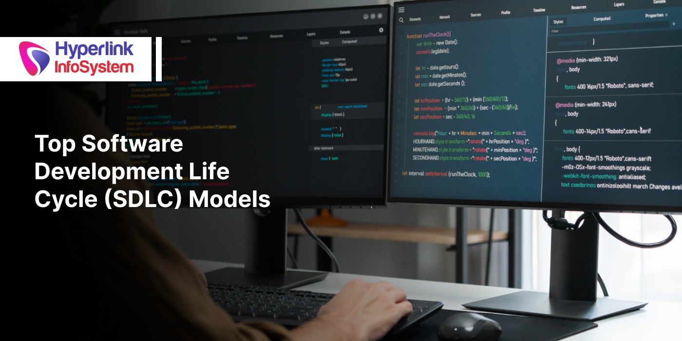 software development life cycle models