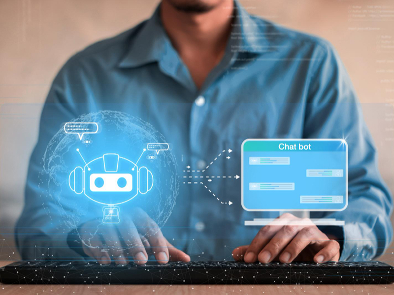 ai agent development platform for enterprise workflow automation  
