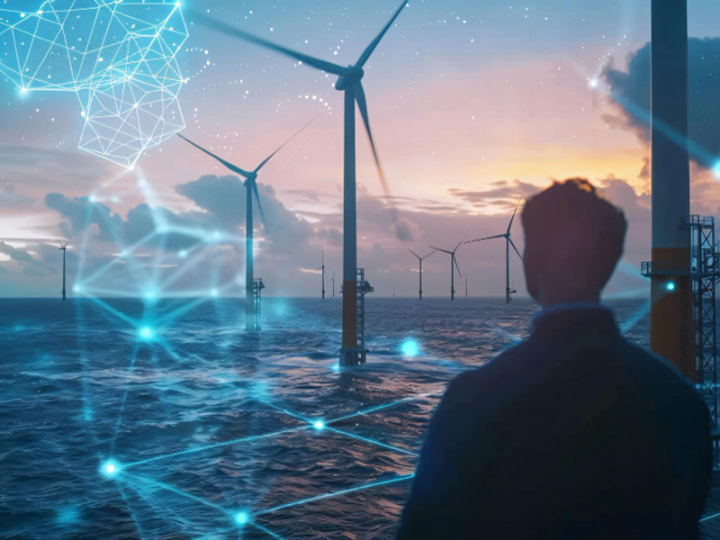 ai anomaly detection improved energy infrastructure monitoring by 3x