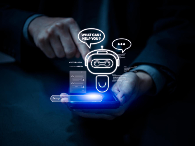 ai chatbot customer support automation